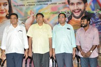 EGO Movie Teaser Launch